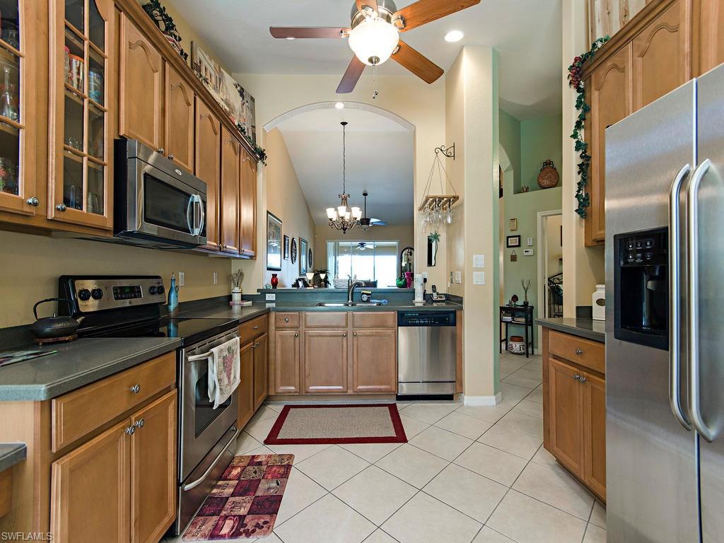 TUSCANY COVE - Residential