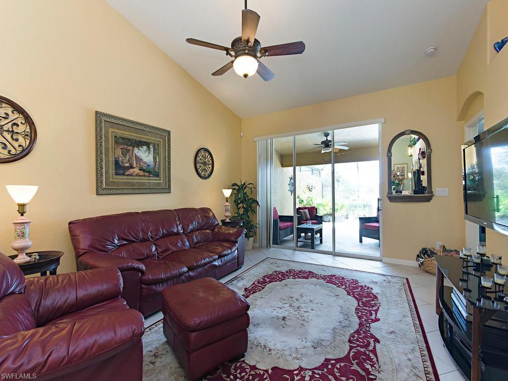 TUSCANY COVE - Residential