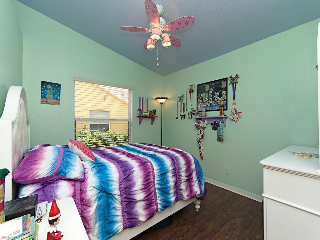 TUSCANY COVE - Residential