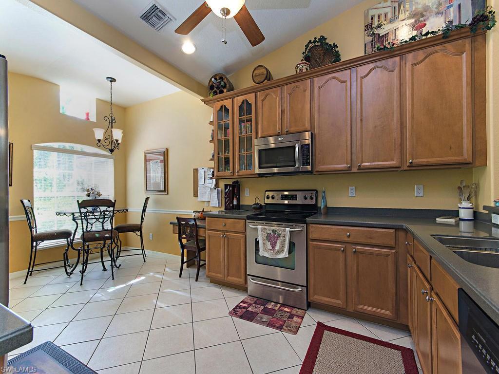 TUSCANY COVE - Residential
