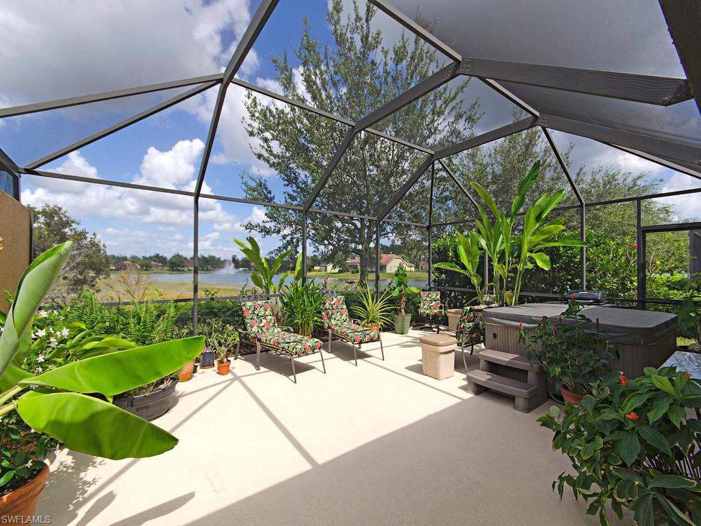 TUSCANY COVE - Residential
