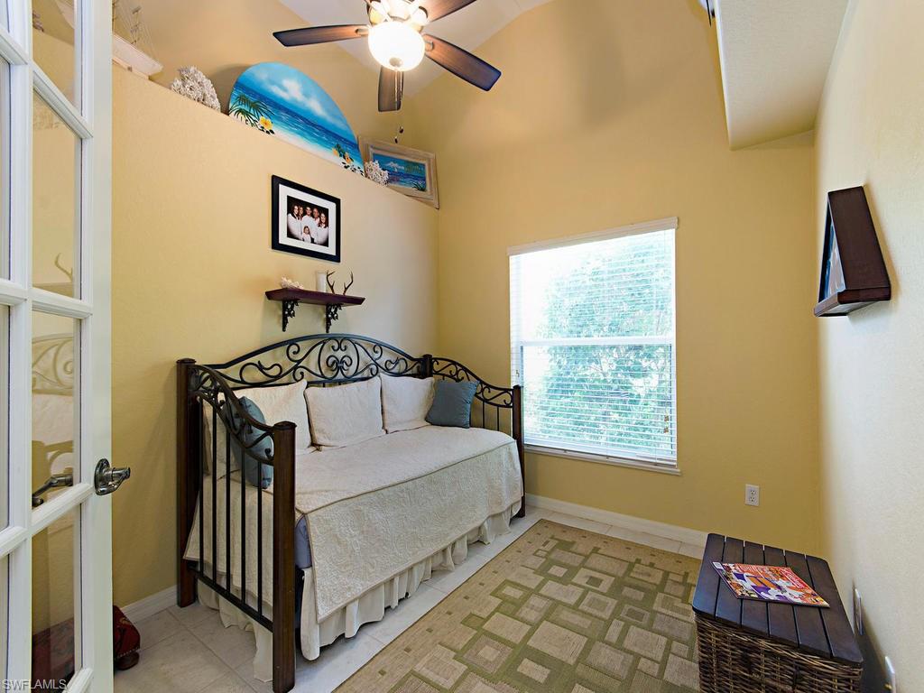 TUSCANY COVE - Residential