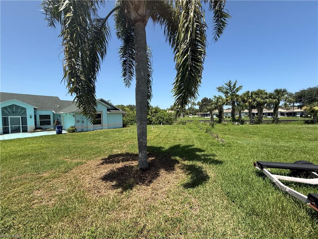 LEHIGH ACRES - Residential