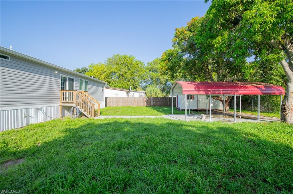 CLEWISTON - Residential