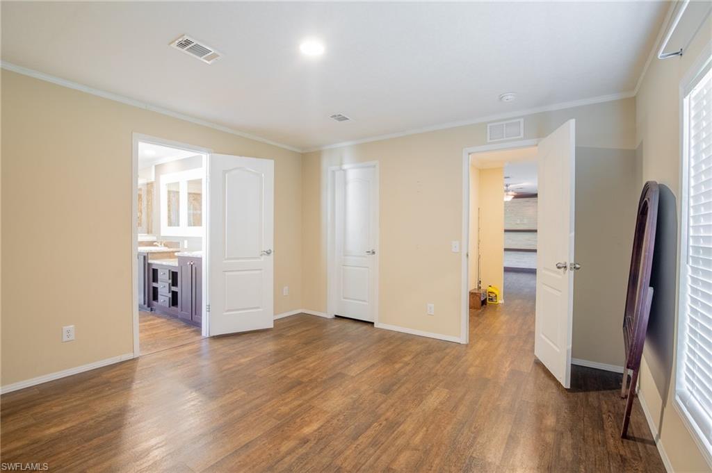 CLEWISTON - Residential