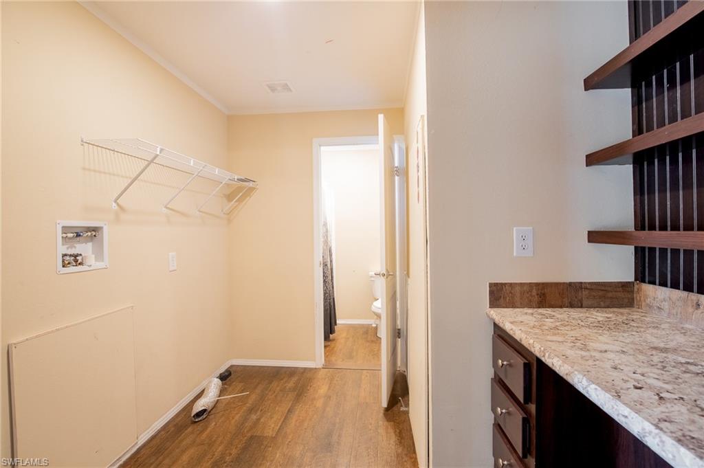 CLEWISTON - Residential