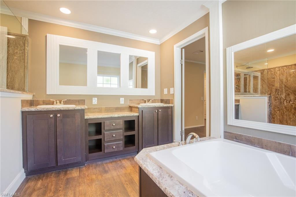 CLEWISTON - Residential