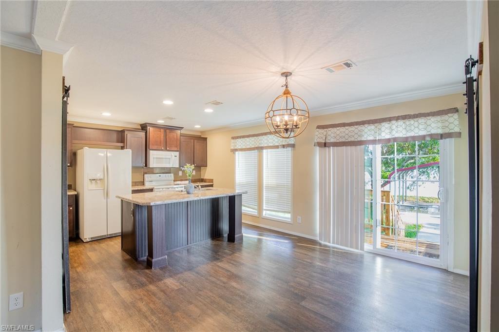 CLEWISTON - Residential