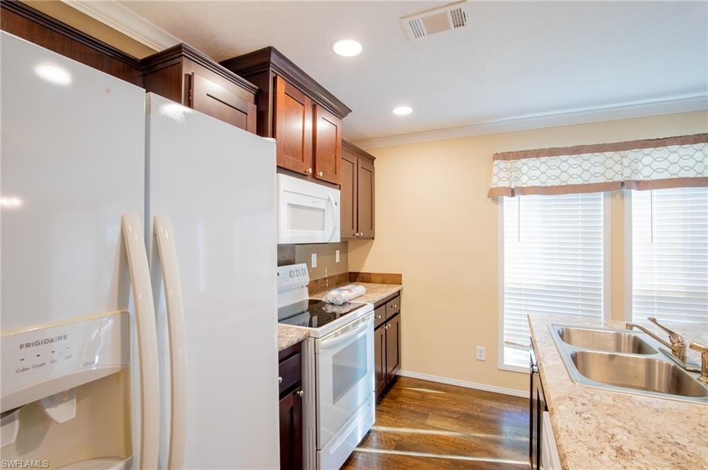 CLEWISTON - Residential