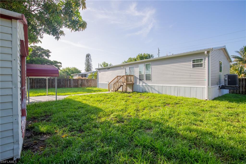 CLEWISTON - Residential