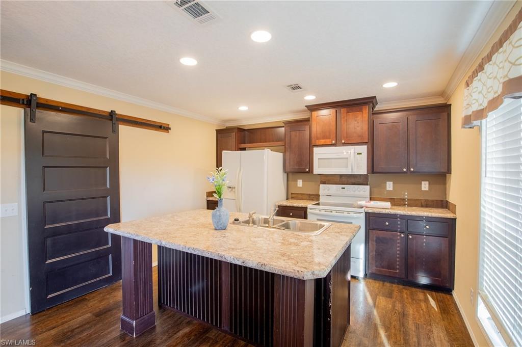 CLEWISTON - Residential