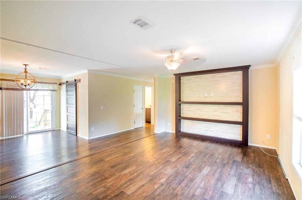 CLEWISTON - Residential
