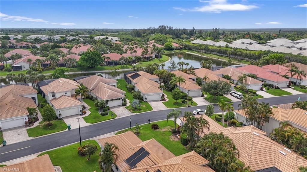 PEPPER TREE - Residential Lease