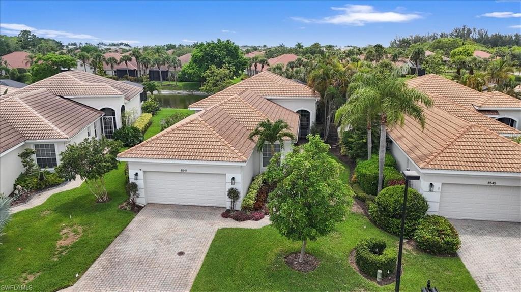 PEPPER TREE - Residential Lease