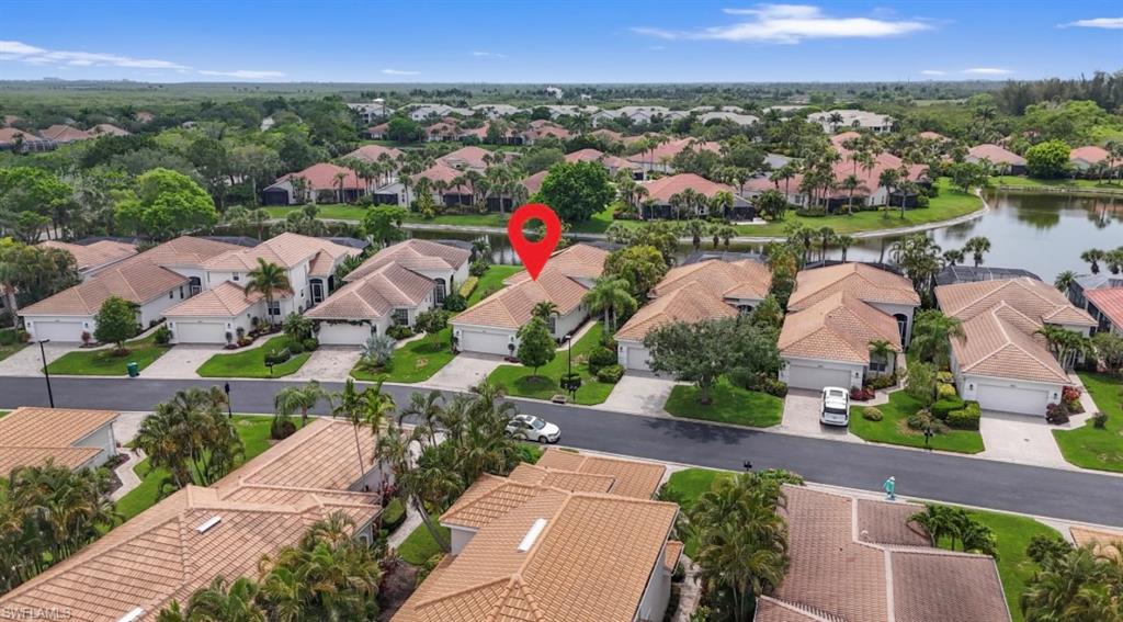 PEPPER TREE - Residential Lease