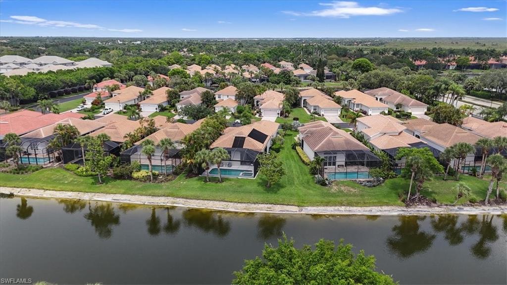 PEPPER TREE - Residential Lease