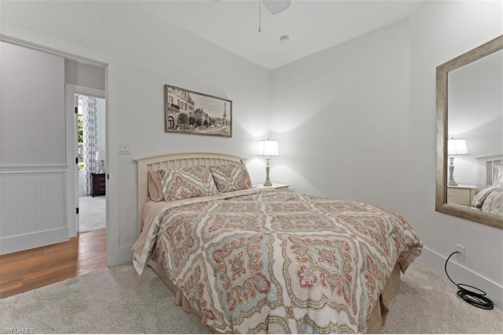 PEPPER TREE - Residential Lease