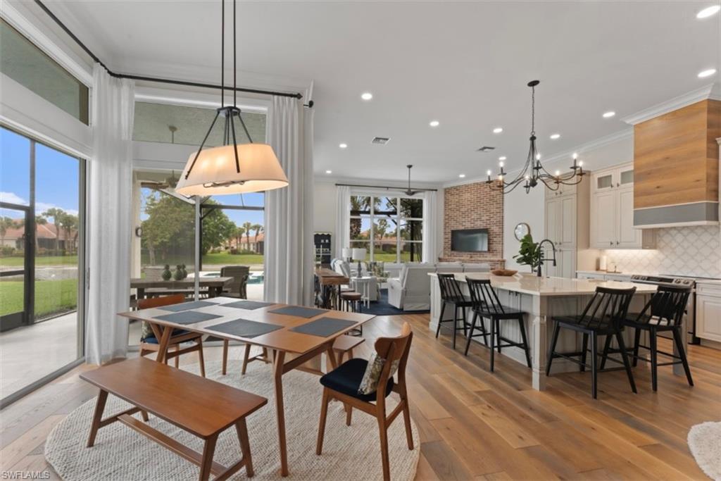 PEPPER TREE - Residential Lease