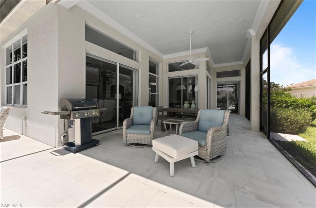 PEPPER TREE - Residential Lease