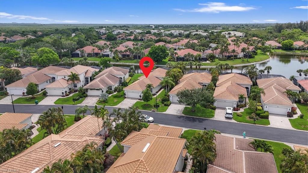 PEPPER TREE - Residential Lease