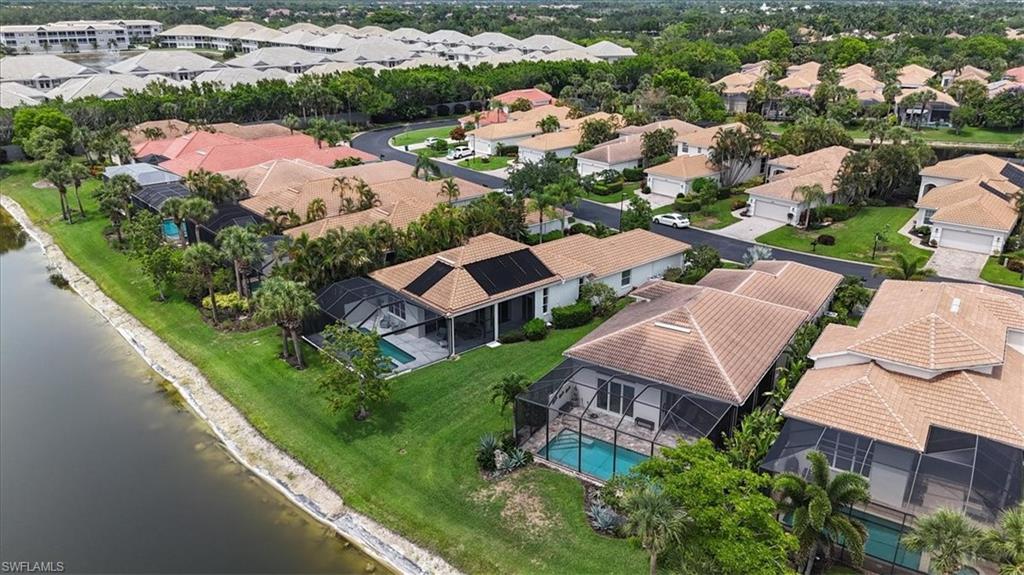 PEPPER TREE - Residential Lease