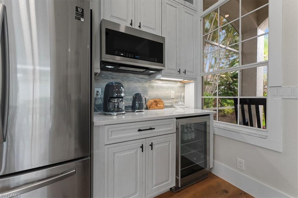 PEPPER TREE - Residential Lease