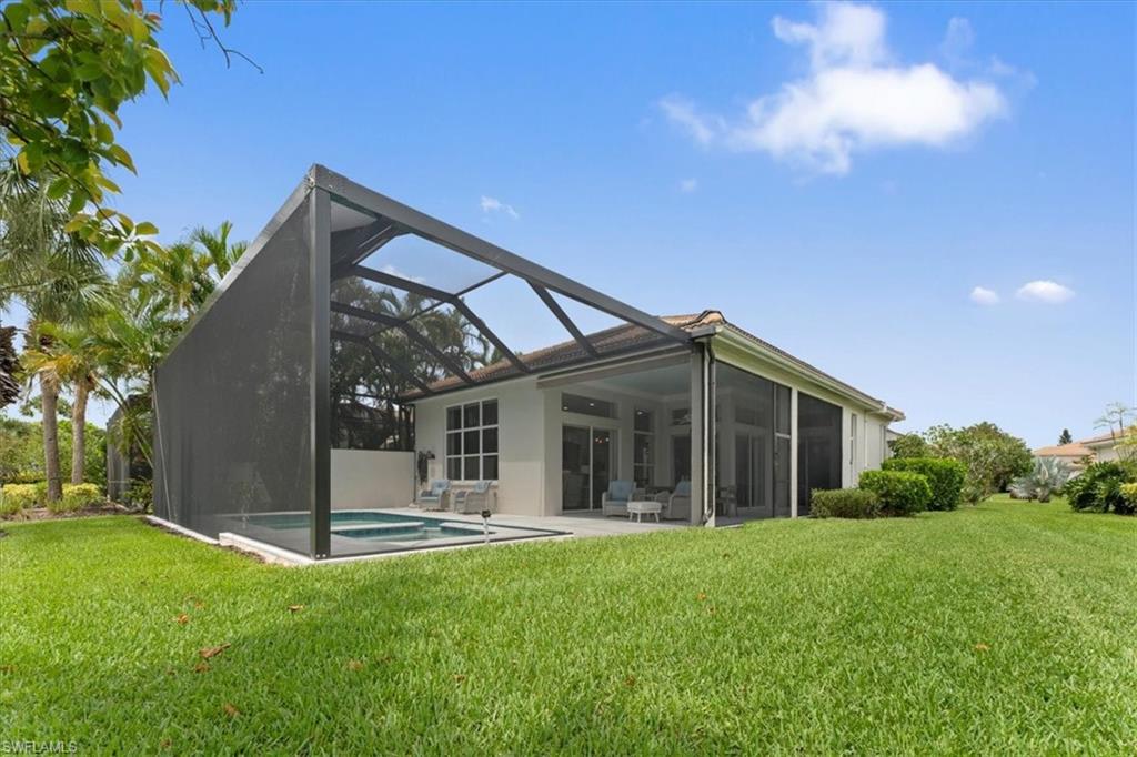 PEPPER TREE - Residential Lease