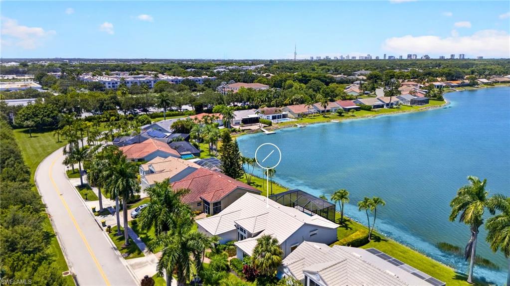 EMERALD LAKES - Residential