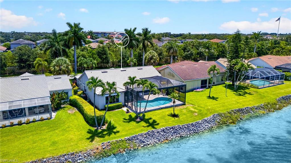 EMERALD LAKES - Residential