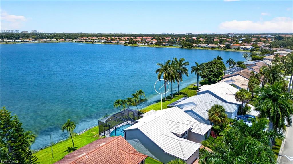 EMERALD LAKES - Residential