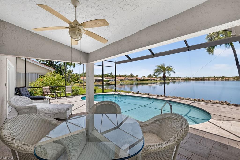 EMERALD LAKES - Residential