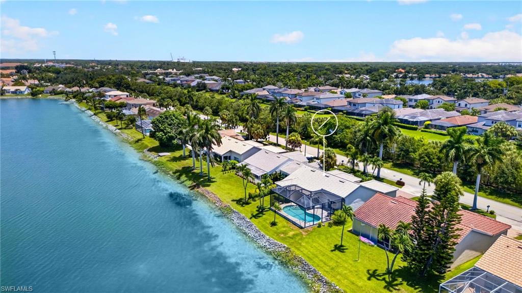 EMERALD LAKES - Residential