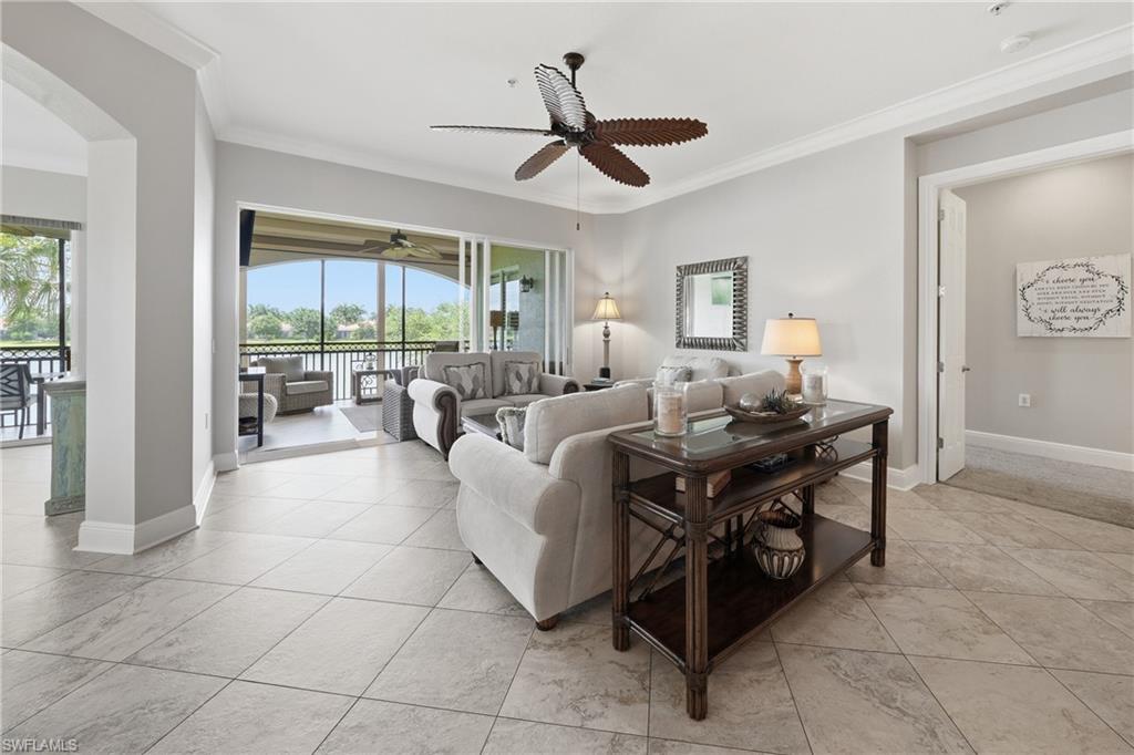 SERENA - Residential