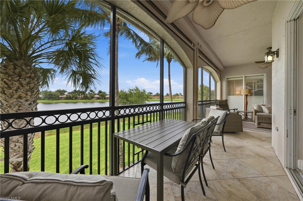 SERENA - Residential