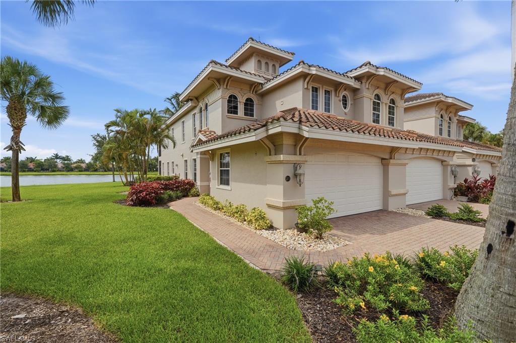 SERENA - Residential