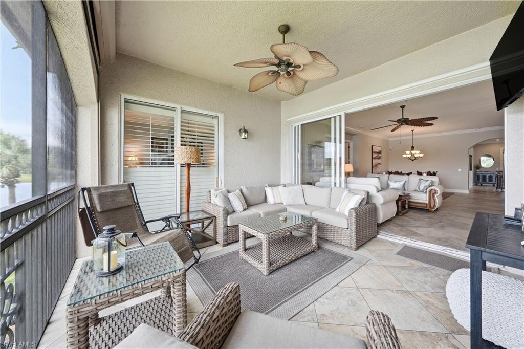 SERENA - Residential