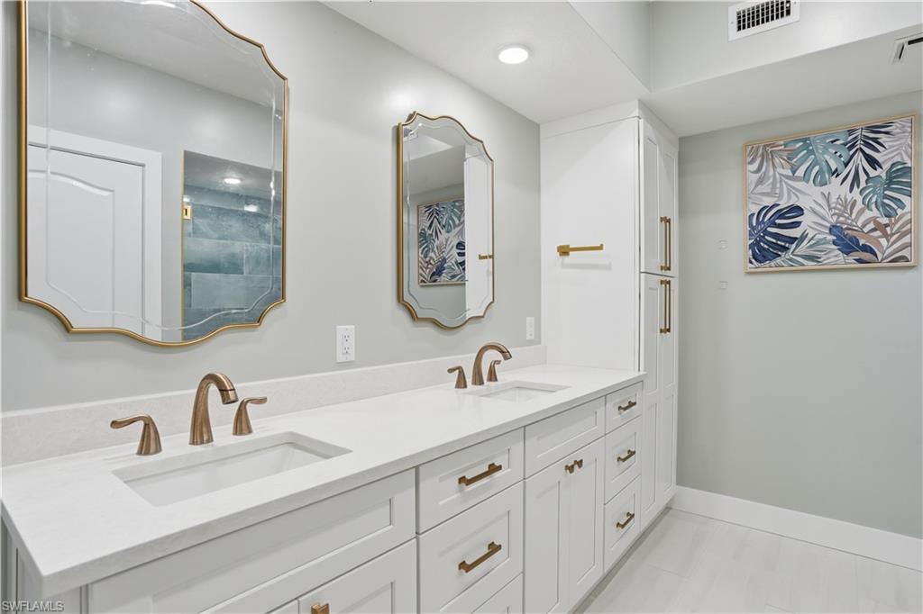 PEBBLE CREEK - Residential Lease