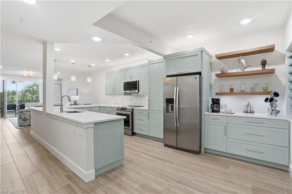 PEBBLE CREEK - Residential Lease
