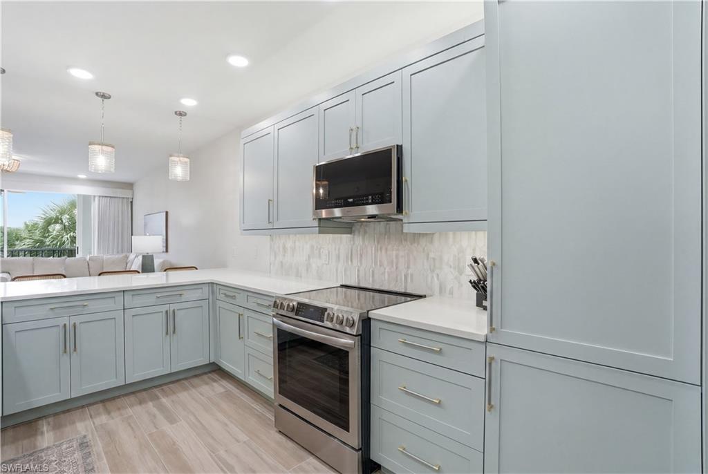 PEBBLE CREEK - Residential Lease