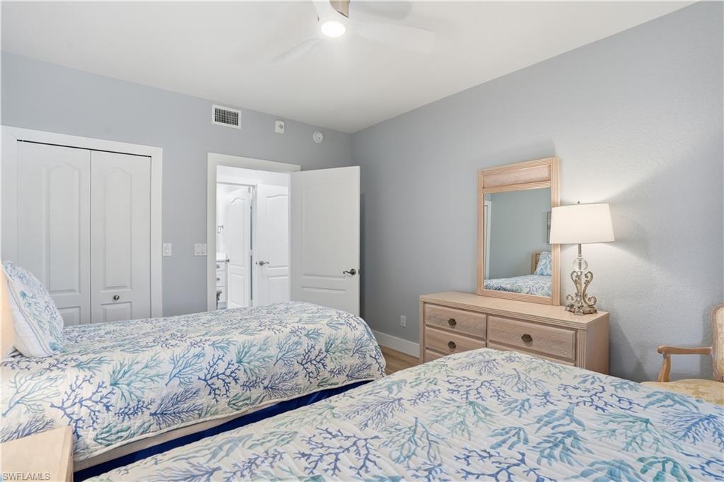 PEBBLE CREEK - Residential Lease