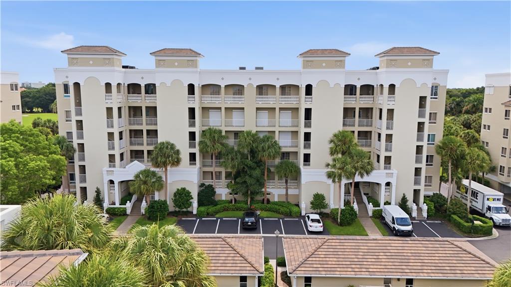 PEBBLE CREEK - Residential Lease
