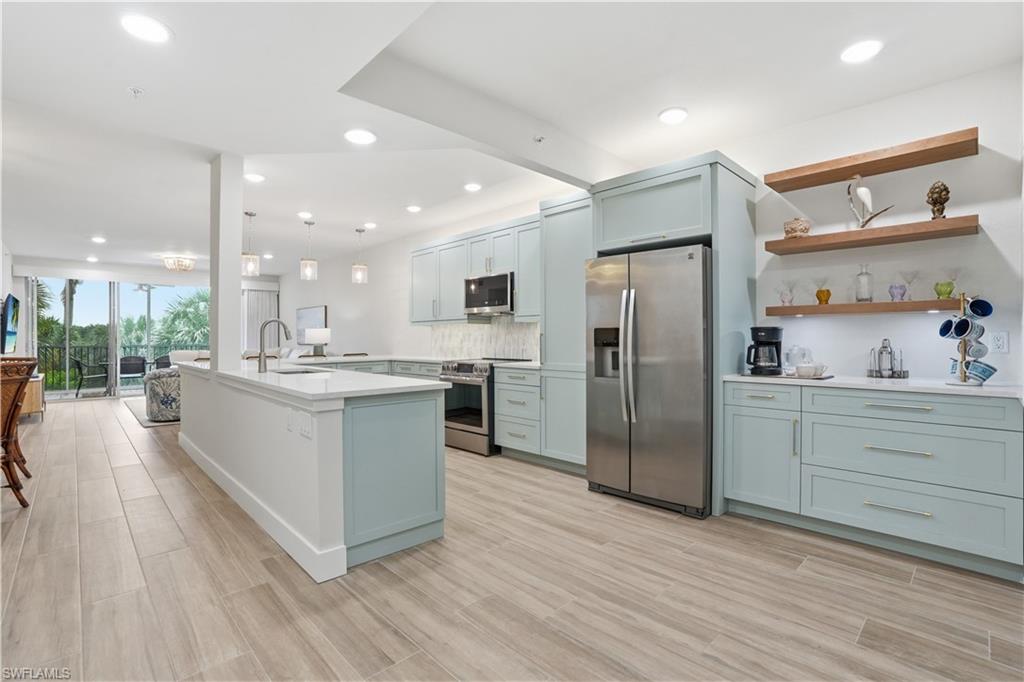 PEBBLE CREEK - Residential Lease
