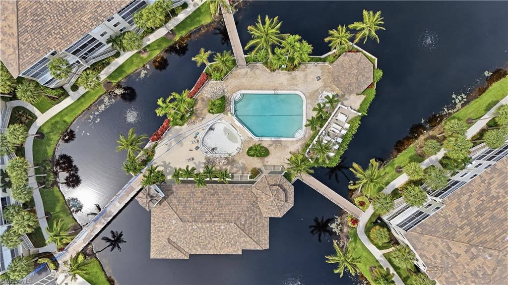 PEBBLE CREEK - Residential Lease