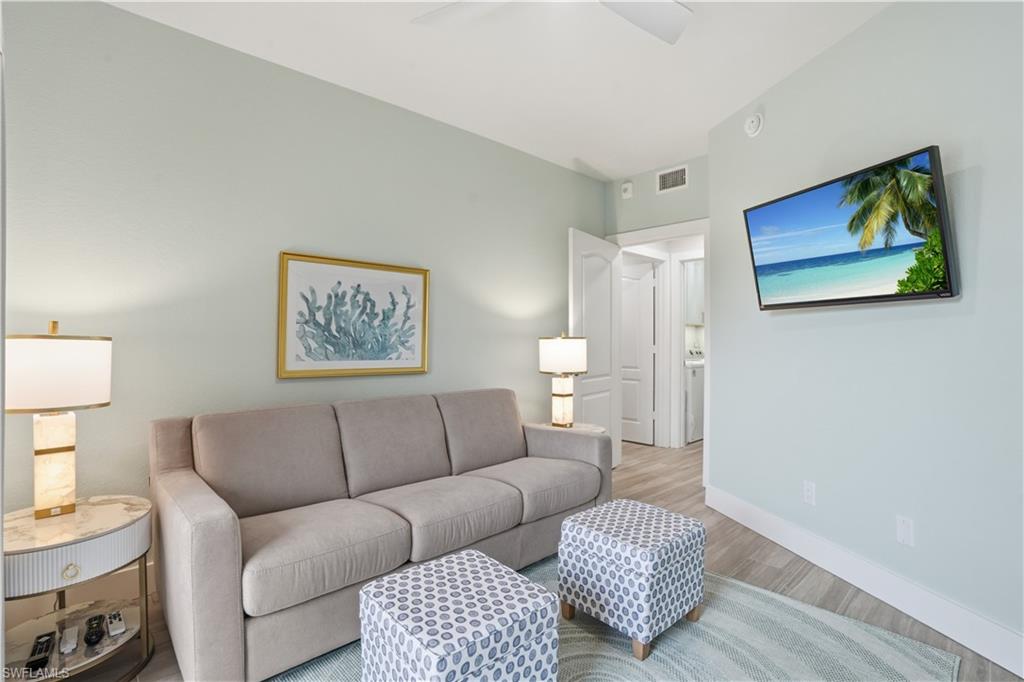 PEBBLE CREEK - Residential Lease