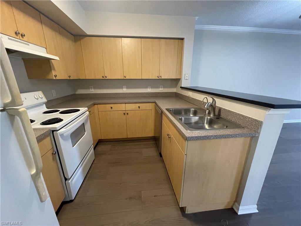 SANCTUARY - Residential Lease