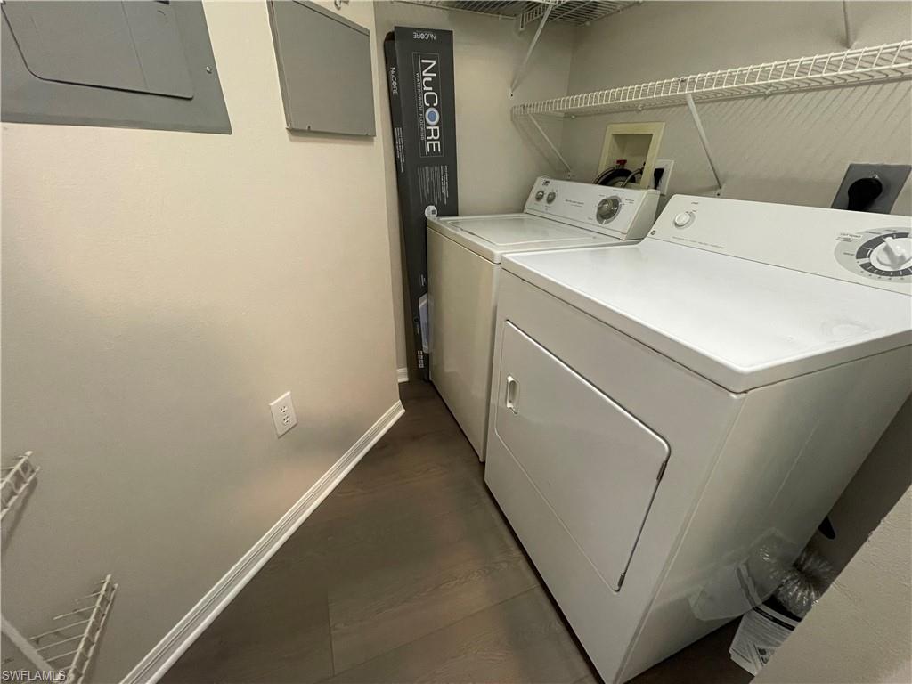 SANCTUARY - Residential Lease