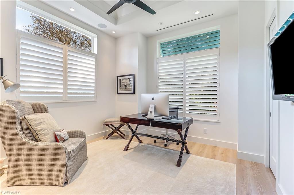 OLDE NAPLES - Residential
