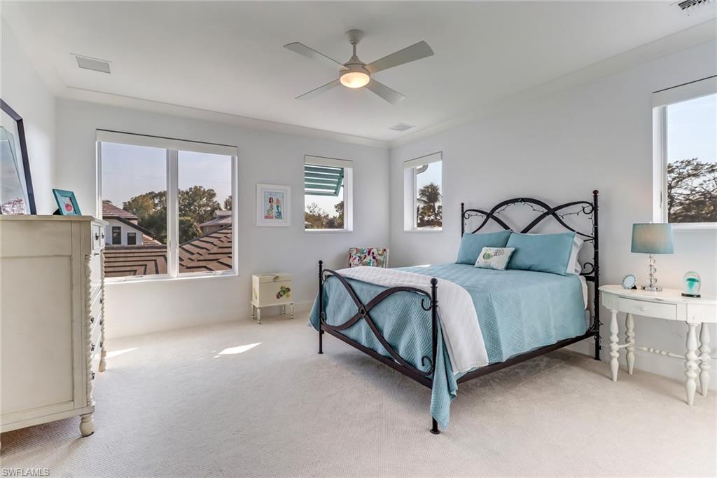 OLDE NAPLES - Residential