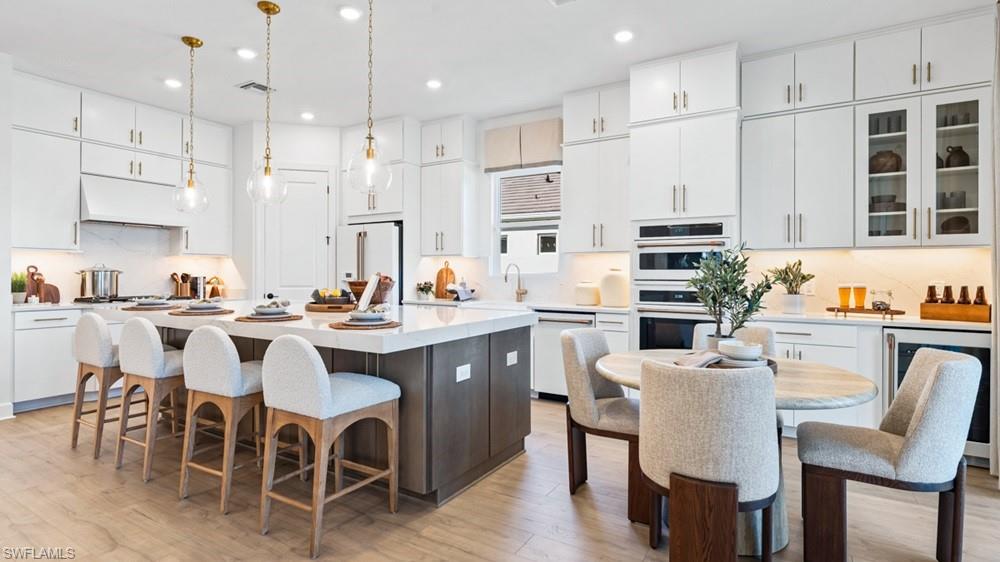 ESPLANADE BY THE ISLANDS - Residential