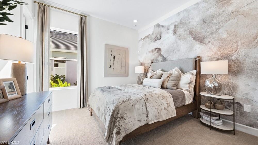 ESPLANADE BY THE ISLANDS - Residential